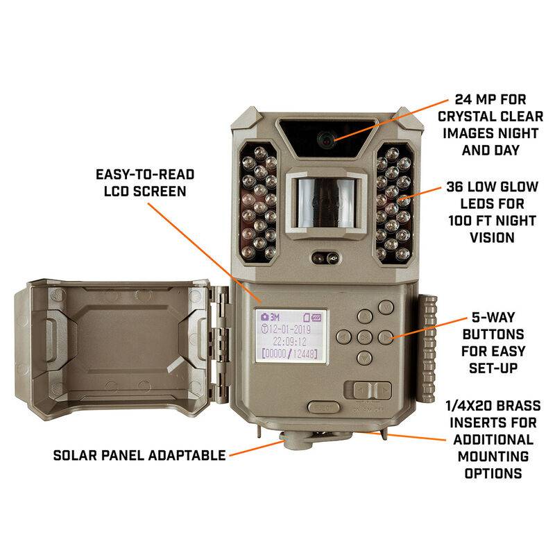 bushnell-trail-camera-24mp-prime-combo-brown-low-glow-box-shooting